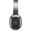 Słuchawki nauszne CELLULARLINE BT Basic Czarny Transmisja bezprzewodowa Bluetooth