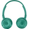 Słuchawki nauszne CELLULARLINE Music Sound Vibed Zielony Transmisja bezprzewodowa Bluetooth