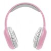Słuchawki nauszne CELLULARLINE Shiny Różowy Przeznaczenie PC