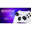 Nakładki na analogi KONTROLFREEK Galaxy Black Kit do padów Xbox X/S / One Rodzaj Zestaw nakładek na kontrolery
