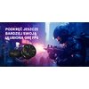 Nakładki na analogi KONTROLFREEK Galaxy Black Kit do padów Xbox X/S / One Gwarancja 24 miesiące