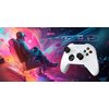 Nakładki na analogi KONTROLFREEK Galaxy Black Kit do padów Xbox X/S / One Kolor Czarny