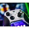 Nakładki na analogi KONTROLFREEK Galaxy Black Kit do padów Xbox X/S / One Kompatybilność Kontroler Xbox Series X