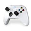 Nakładki na analogi KONTROLFREEK Galaxy Black Kit do padów Xbox X/S / One Kompatybilność Kontroler Xbox Series S