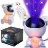 Projektor gwiazd EXTRALINK Home Astronauta Księżyc 06
