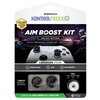 Nakładki na analogi KONTROLFREEK Aim Boost KIT do padów Xbox X/S / One