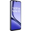 Smartfon REALME Note 50 3/64GB 6.74" 90Hz Czarny Aparat Tylny 13 Mpx + 0.08 Mpx, Przedni 5 Mpx