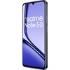 Smartfon REALME Note 50 3/64GB 6.74" 90Hz Czarny Liczba rdzeni procesora Ośmiordzeniowy