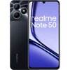 Smartfon REALME Note 50 3/64GB 6.74" 90Hz Czarny