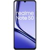 Smartfon REALME Note 50 3/64GB 6.74" 90Hz Czarny Pamięć wbudowana [GB] 64