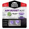 Nakładki na analogi KONTROLFREEK Aim Boost Kit do Switch Pro