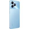 Smartfon REALME Note 50 3/64GB 6.74" 90Hz Niebieski System operacyjny Android