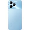 Smartfon REALME Note 50 3/64GB 6.74" 90Hz Niebieski Pamięć RAM 3 GB