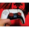 Nakładki na analogi KONTROLFREEK Diablo IV do padów PS4/PS5 Gwarancja 24 miesiące