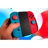 Nakładki na analogi KONTROLFREEK No-Slip do Switch Joy-Con Zawartość zestawu 8 nakładek