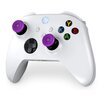 Nakładki na analogi KONTROLFREEK Frenzy do padów Xbox X/S / One Kompatybilność Kontroler Xbox Series S