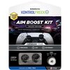 Nakładki na analogi KONTROLFREEK Aim Boost Kit do padów PS5 Czarny
