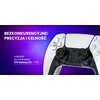 Nakładki na analogi KONTROLFREEK Black Galaxy do padów PS4/PS5 Gwarancja 24 miesiące