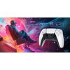 Nakładki na analogi KONTROLFREEK Black Galaxy do padów PS4/PS5 Zawartość zestawu 2 nakładki na drążki sterownicze