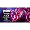 Nakładki na analogi KONTROLFREEK Black Galaxy do padów PS4/PS5 Funkcja produktu Nakładki na gałki
