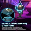 Projektor gwiazd EXTRALINK Home Astronauta 04 Black Liczba trybów świecenia 8