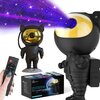 Projektor gwiazd EXTRALINK Home Astronauta 04 Black