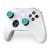 Nakładki na analogi KONTROLFREEK Lotus Edition Kit do padów Xbox One/Xbox X/S Funkcja produktu Nakładki na gałki