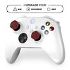 Nakładki na analogi KONTROLFREEK Dablo IV Kit do padów Xbox X/S / One Funkcja produktu Nakładki na gałki