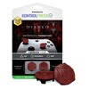 Nakładki na analogi KONTROLFREEK Dablo IV Kit do padów Xbox X/S / One Kompatybilność Kontroler Xbox One