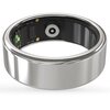Smartring ICE RING 59 mm Srebrny Wyposażenie Kabel USB