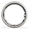 Smartring ICE RING 59 mm Srebrny Materiał wykonania pierścienia Tytan
