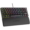 Klawiatura RAMPAGE PLOWER K60