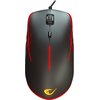 Mysz RAMPAGE Gear-X SMX-R115 Rozdzielczość 6400 dpi