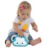 Zabawka edukacyjna CHICCO Baby Senses Sensoryczna Chmurka 00011546000000 Rodzaj Zabawka edukacyjna
