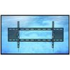 Uchwyt FIBER NOVELTY C5F do TV 45-90 cali Czarny Przeznaczony do Telewizor