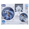 Panel na łóżeczko CHICCO First Dreams Rainbow Sky 00010473000000 Beżowy Automatyczne wyłączenie po 30 minutach