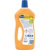 Płyn do mycia podóg SIDOLUX Expert Pomarańczowe Mydło Marsylskie 750 ml Rodzaj produktu Płyn