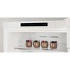 Lodówka WHIRLPOOL W7X 83A W No Frost 191.2cm Biała Sterowanie Elektroniczne