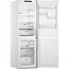 Lodówka WHIRLPOOL W7X 83A W No Frost 191.2cm Biała Funkcje Zmiana kierunku otwierania drzwi, Szybkie chłodzenie, Szybkie zamrażanie, Komora zero