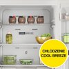 Lodówka WHIRLPOOL W7X 83A W No Frost 191.2cm Biała Liczba drzwi 2