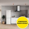 Lodówka WHIRLPOOL W7X 83A W No Frost 191.2cm Biała Kolor / wykończenie frontu Biały