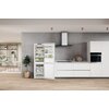 Lodówka WHIRLPOOL W7X 83A W No Frost 191.2cm Biała Liczba agregatów 1