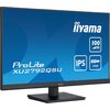 Monitor IIYAMA ProLite XU2792QSU-B6 27" 2560x1440px IPS 100Hz 0.4 ms [MPRT] Częstotliwość odświeżania obrazu [Hz] 100