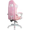 Fotel COBRA WS8151 RGB + BT Głośniki Różowy Odchylenie [stopnie] 90 - 140