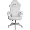 Fotel COBRA WS8153 RGB + BT głośniki Biały Podświetlenie RGB Tak