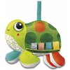 Zawieszka do wózka CHICCO Baby Sense & Focus Żółw Szeleścik 00011631000000 Motyw Żółw