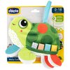 Zawieszka do wózka CHICCO Baby Sense & Focus Żółw Szeleścik 00011631000000