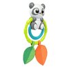 Grzechotka CHICCO 165902 Panda Wielokolorowy Kolor Wielokolorowy