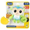 Zawieszka do wózka CHICCO Baby Sense & Focus Małpka 00011568000000