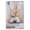 Grzechotka CHICCO My Sweet DouDou 96160 Króliczek Wielokolorowy Wiek dziecka 0+